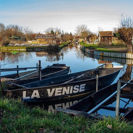 Lumineux & Convivial Daire Bourges Dış mekan fotoğraf
